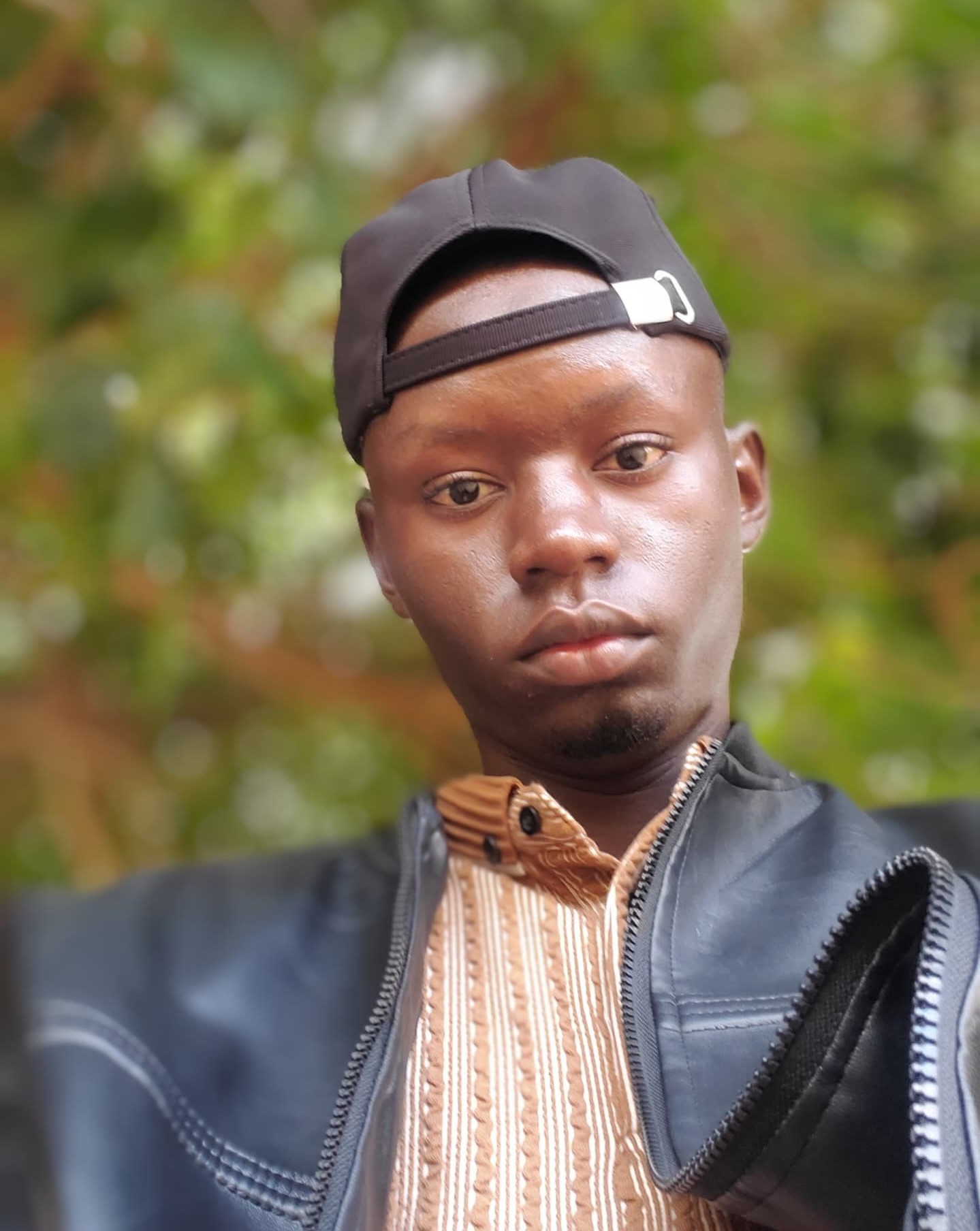 Profile photo of Eves Vitus